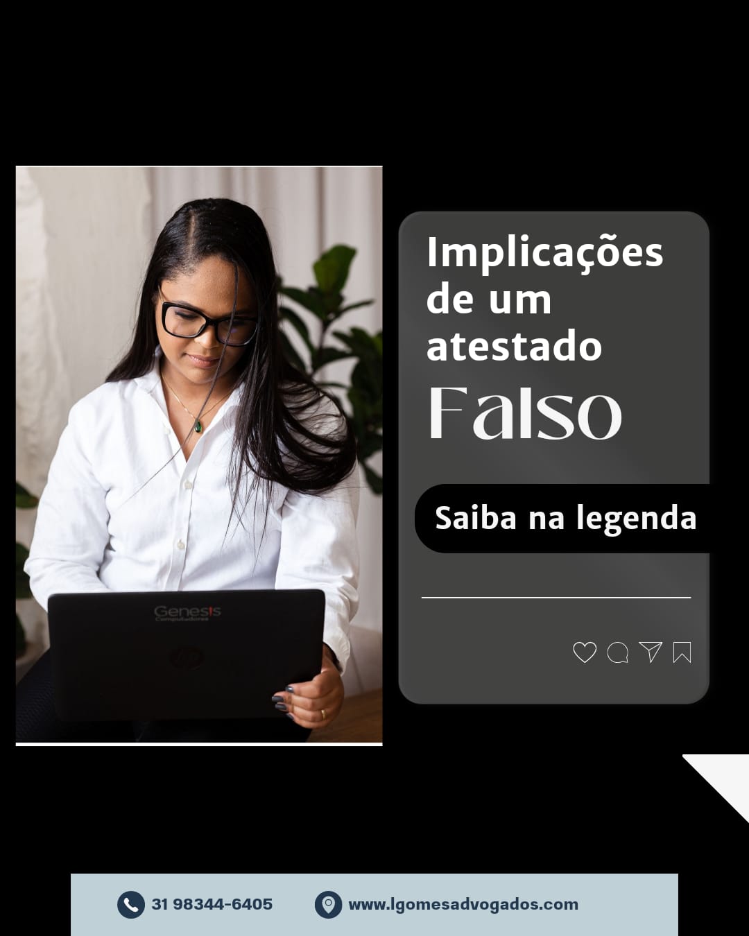 Atestado Médico Falso: Implicações e Ações do Empregador